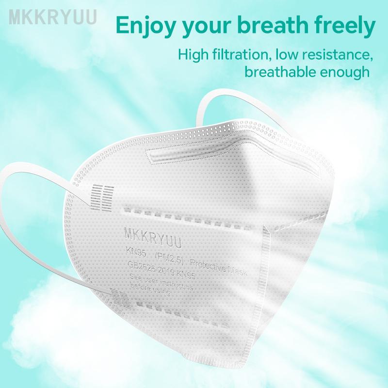Catanutri® UPDATED KN95 Masks