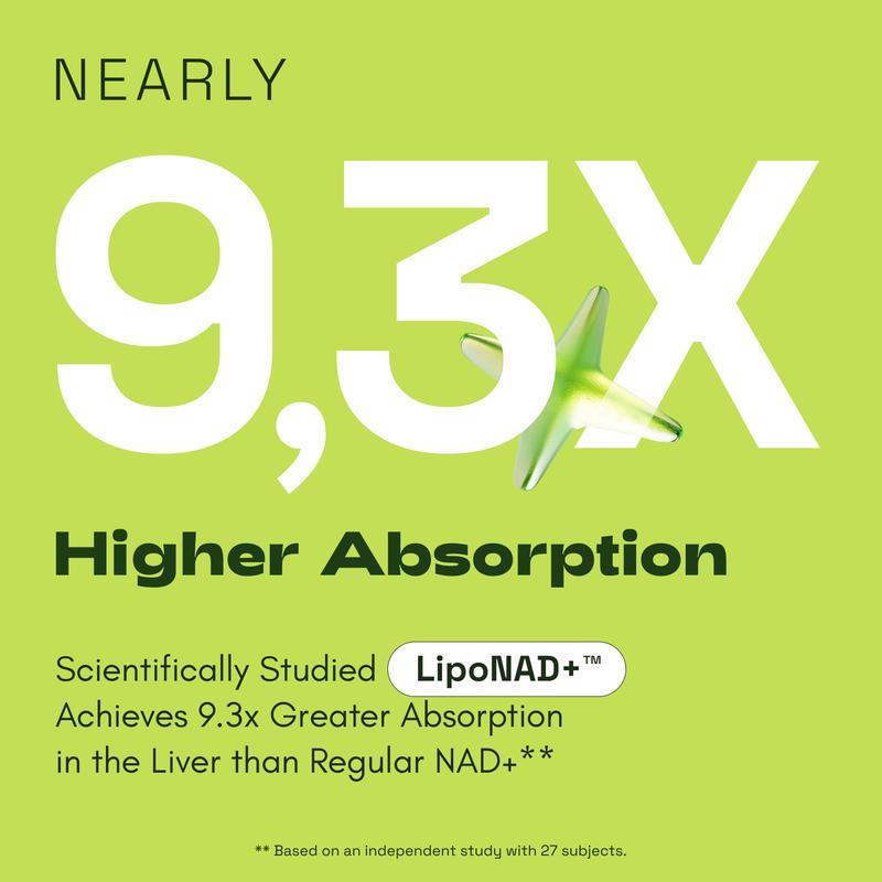 NAD+ Nicotinamide Riboside