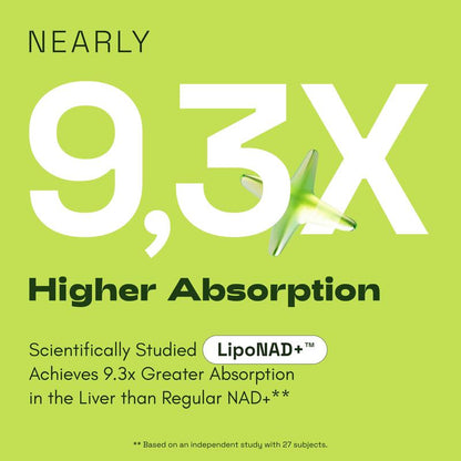 NAD+ Nicotinamide Riboside