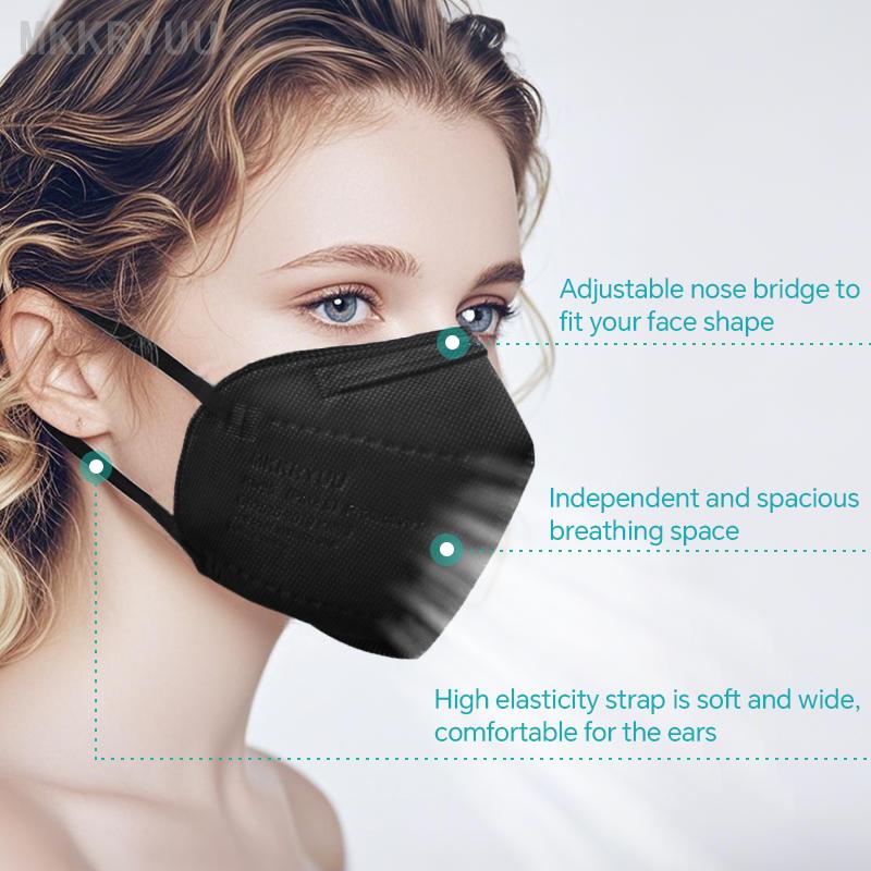 Catanutri® UPDATED KN95 Masks