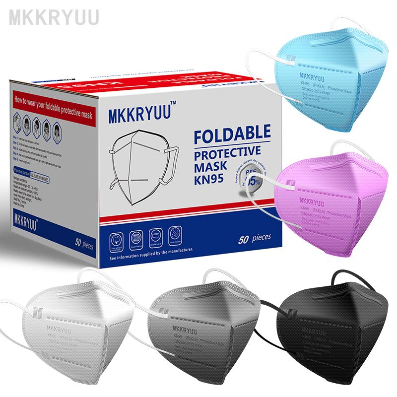 Catanutri® UPDATED KN95 Masks